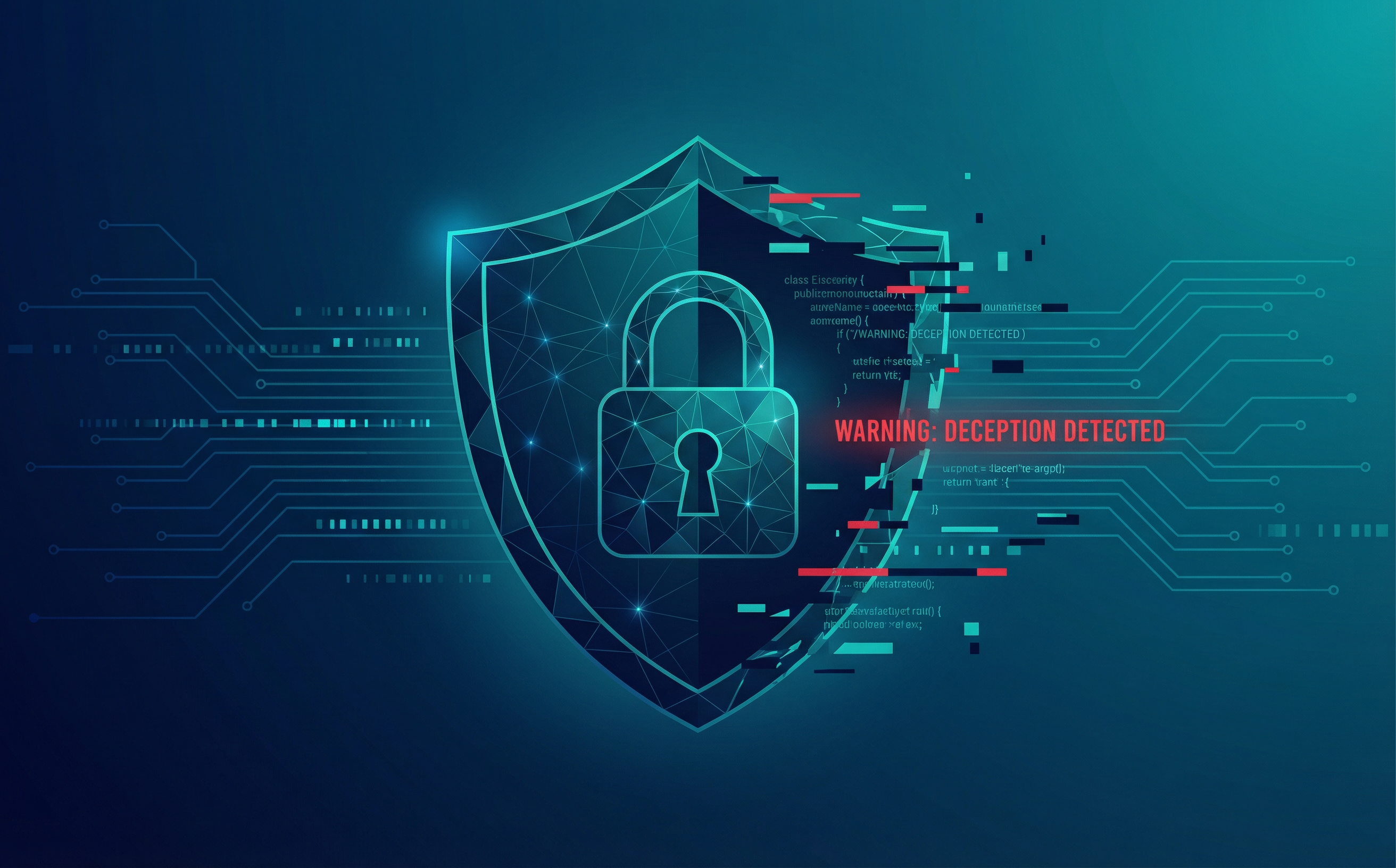 AI and cyber security - understanding the risks